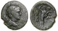 Grecja i posthellenistyczne, brąz, ok. 187–31 pne