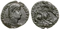 Cesarstwo Rzymskie, centenionalis, 337–361