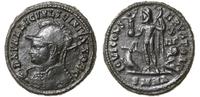 Cesarstwo Rzymskie, follis, 321–324