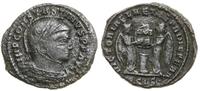 Cesarstwo Rzymskie, follis, 319