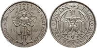 Niemcy, 3 marki, 1929 E