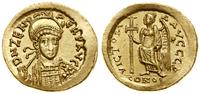 Cesarstwo Rzymskie, solidus, ok. 476-491