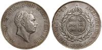Niemcy, 2 guldeny (Doppelgulden), 1824