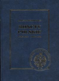 wydawnictwa polskie, Parchimowicz Janusz – Monety Polskie tom 1: 1545–1586, 1633–1864, wydanie ..