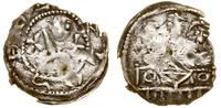 Polska, denar, 1162–1166