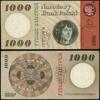 1.000 złotych 29.10.1965, seria R, numeracja 634