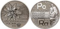 Polska, 20 złotych, 1998