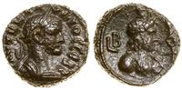 tetradrachma bilonowa rok 2 (269–270), Aleksandr
