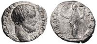 Cesarstwo Rzymskie, denar, 194–195