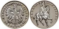 100.000 złotych 1990, Solidarity Mint, Tadeusz K