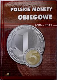 Polska, zestaw rocznikowy monet obiegowych, 2006–2011