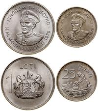 zestaw 2 monet 1979, Llantrisant, w skład wchodz