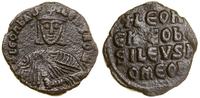 Bizancjum, follis, 886–912