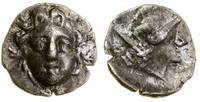 Grecja i posthellenistyczne, obol, 300–190 pne