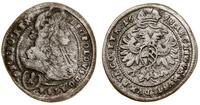 Austria, 1 krajcar, 1699