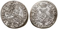 Austria, 3 krajcary, 1710 BW