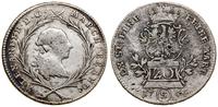 Niemcy, 20 krajcarów, 1764 S