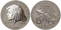 Stany Zjednoczone Ameryki (USA), 1 dolar, 1995 P