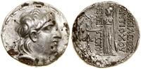 tetradrachma 138–129 pne, Antiochia ad Orontes, 