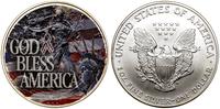 Stany Zjednoczone Ameryki (USA), 1 dolar, 2001