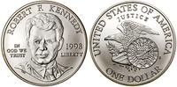 Stany Zjednoczone Ameryki (USA), 1 dolar, 1998 S