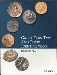 wydawnictwa zagraniczne, Plant Richard – Greek Coin Types and Their Identification, London 2004, IS..