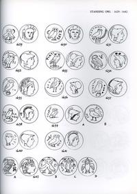 wydawnictwa zagraniczne, Plant Richard – Greek Coin Types and Their Identification, London 2004, IS..