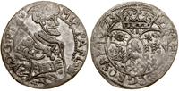 grosz = 12 denarów 1673, Braszów, rzadki, Resch 