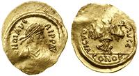 Bizancjum, semisis, 583-602