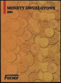 Polska, zestaw monet dwuzłotowych, 2004