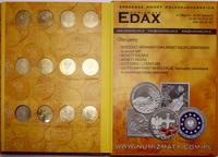 Polska, zestaw monet dwuzłotowych, 2006