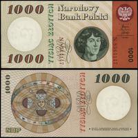 1.000 złotych 29.10.1965, seria N, numeracja 856