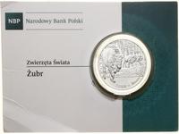 Polska, 20 złotych, 2013