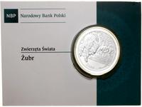 Polska, 20 złotych, 2013