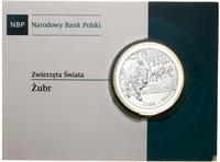 Polska, 20 złotych, 2013