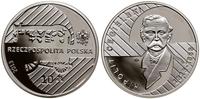Polska, 10 złotych, 2013