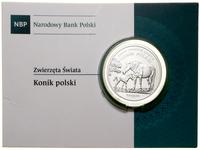 Polska, 20 złotych, 2014
