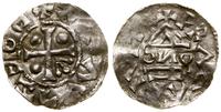 Czechy, denar, 972–999
