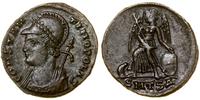 Cesarstwo Rzymskie, follis, 336–337