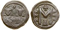 Bizancjum, follis, 802–811