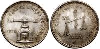 1 onza 1979 Mo, Meksyk, Srebrna moneta bulionowa