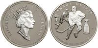 1 dolar 1993, Ottawa, srebro próby 925, stemple 