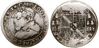 1/4 talara bez daty (1603–1605), srebro 7.64 g, 