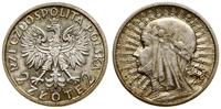 Polska, 2 złote, 1932