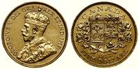 Kanada, 5 dolarów, 1912