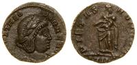 Cesarstwo Rzymskie, mały follis, 337–340