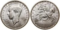 Luksemburg, 100 franków, 1946