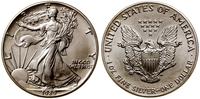 Stany Zjednoczone Ameryki (USA), dolar, 1989