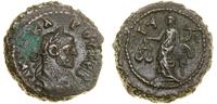 Rzym prowincjonalny, tetradrachma bilonowa, 282–283 (1 rok panowania)