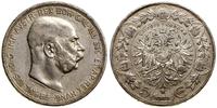 5 koron 1909, Wiedeń, Herinek 773